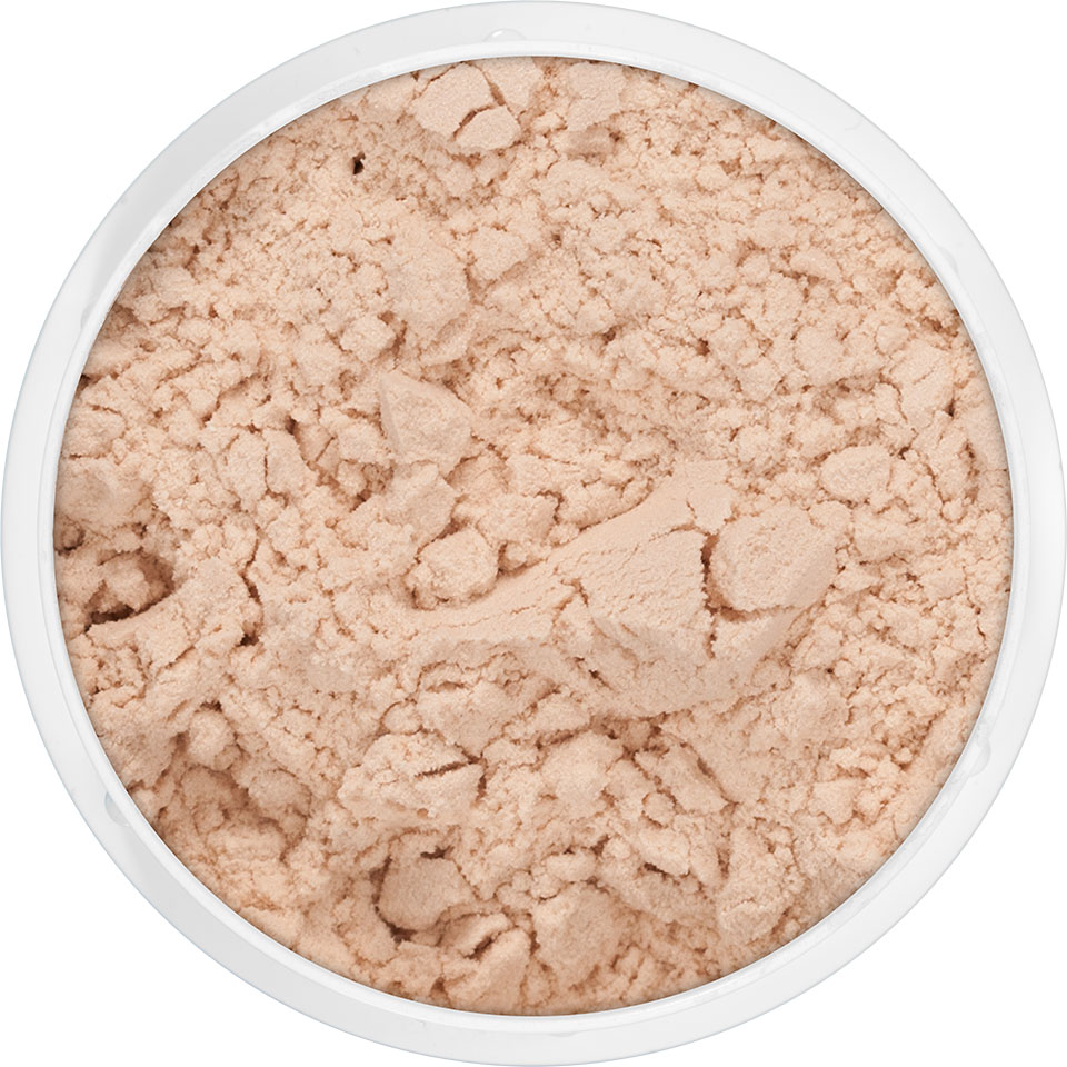 DRY POWDER TP FF2 50G